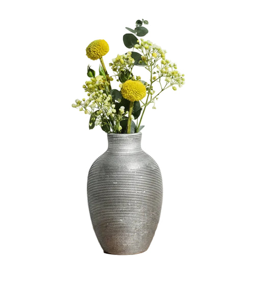 Keramische Vaas – Modern Design voor je Interieur (5 kleuren)