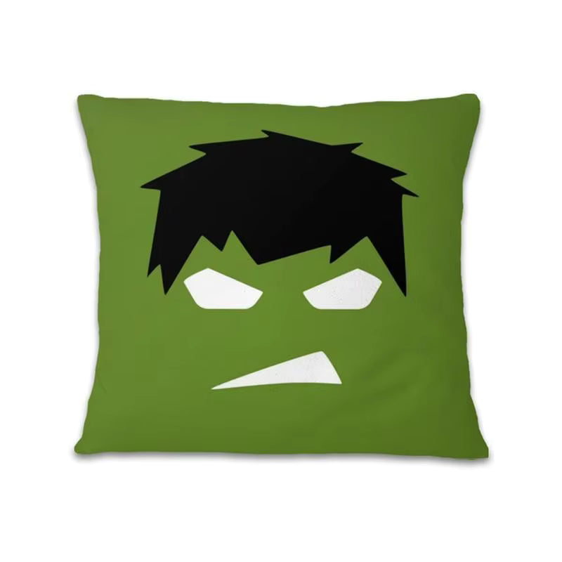 Pow! Marvel Kussenhoes – Kruip Knus bij je Superhelden