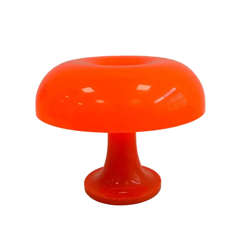 LED Mushroom Table Lamp