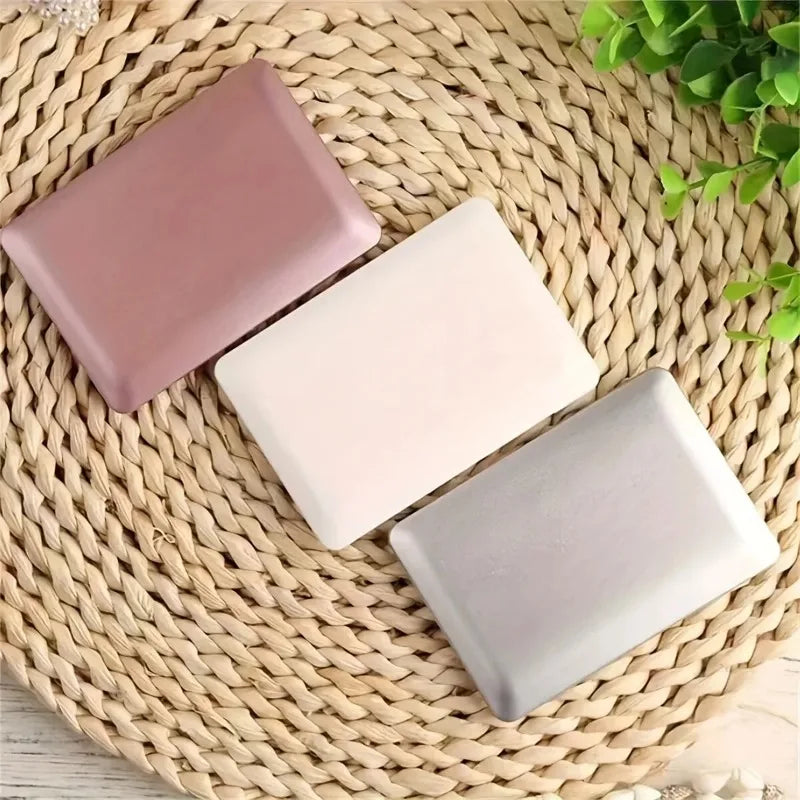Mini Laptop Spiegel – Creatieve Opvouwbare Make-up Spiegel
