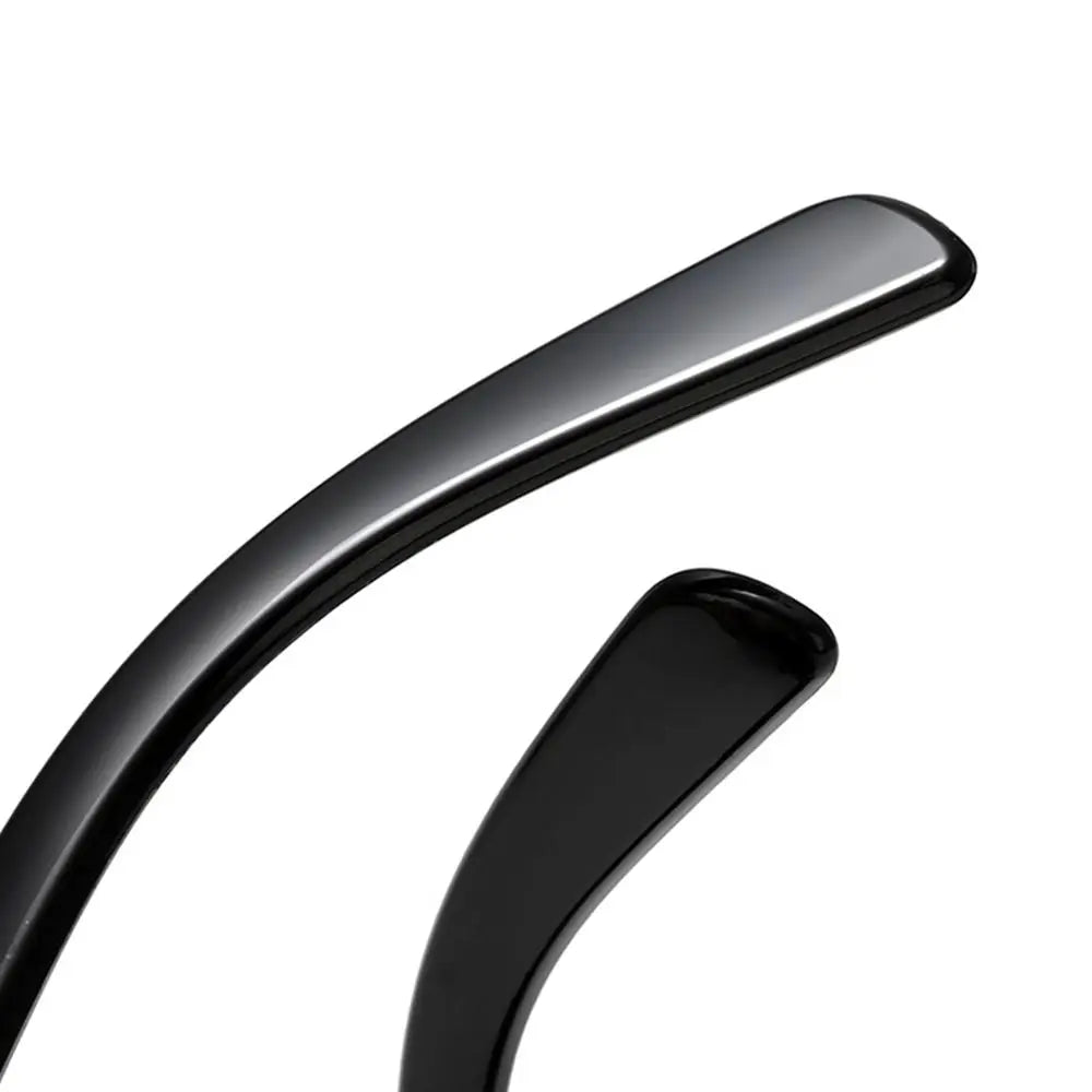 Hartvormige Zonnebril Dames – Vintage Fashion Zonnebril met UV-Bescherming (11 kleuren)