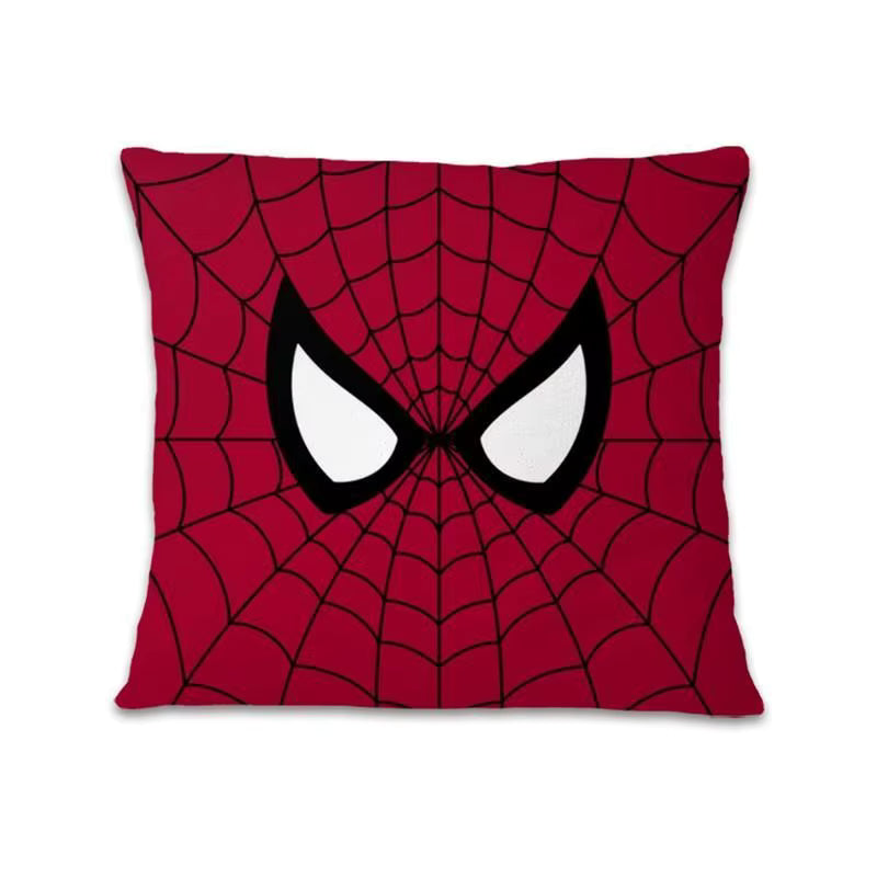 Pow! Marvel Kussenhoes – Kruip Knus bij je Superhelden