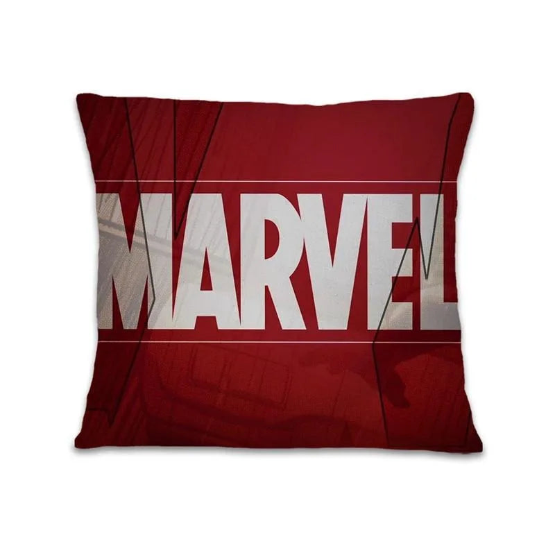 Pow! Marvel Kussenhoes – Kruip Knus bij je Superhelden